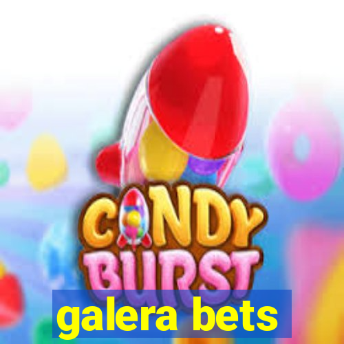 galera bets