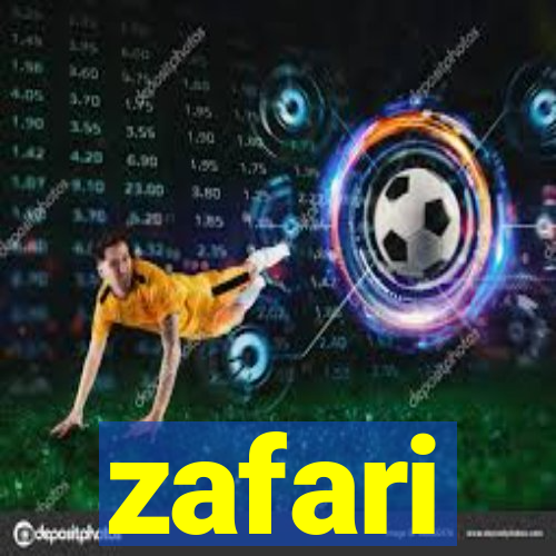 zafari