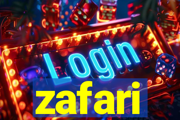 zafari