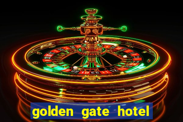 golden gate hotel casino las vegas