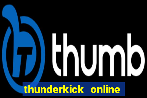 thunderkick online slot sites