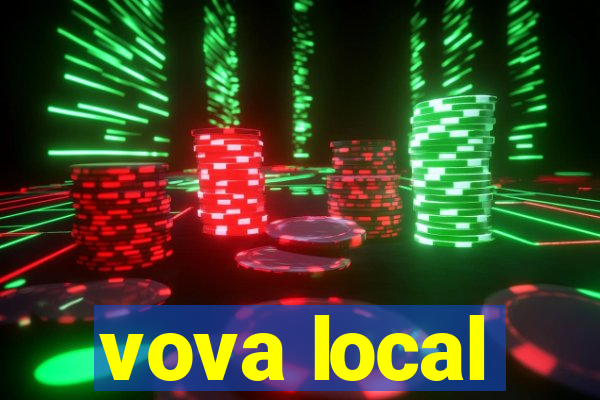 vova local