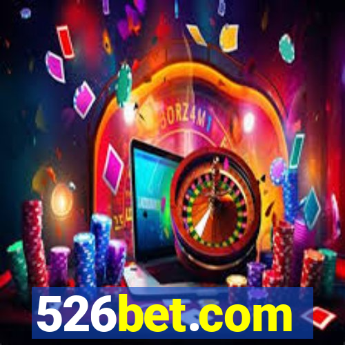 526bet.com