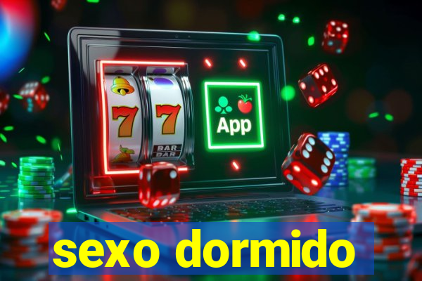 sexo dormido