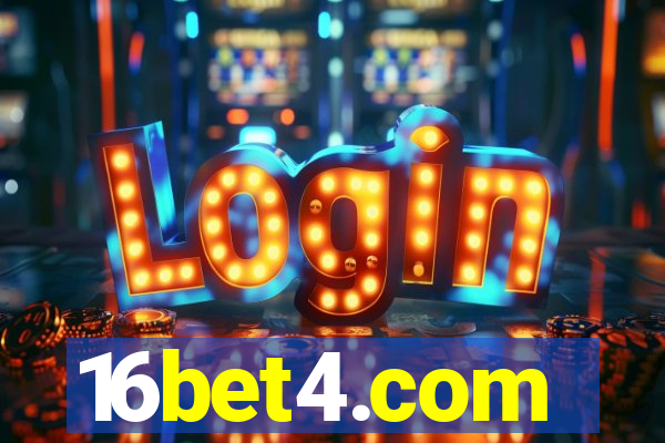 16bet4.com