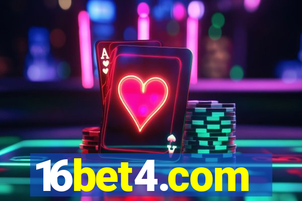 16bet4.com