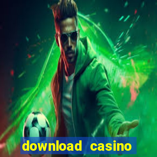 download casino slot games