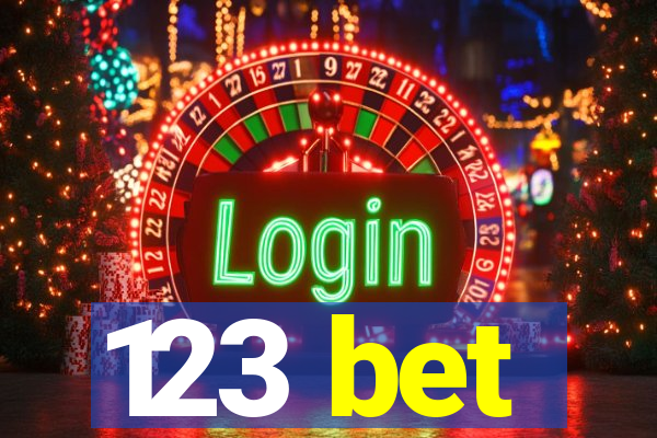 123 bet