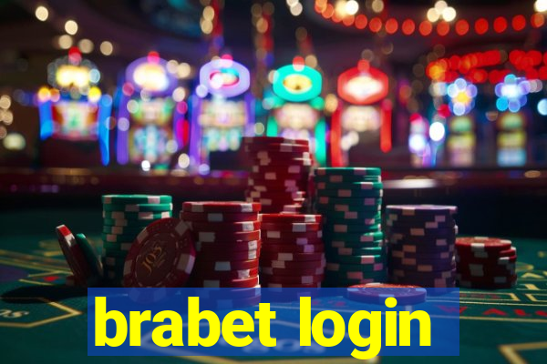 brabet login