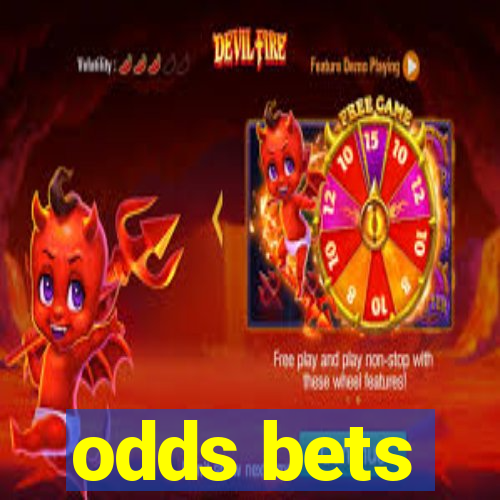 odds bets