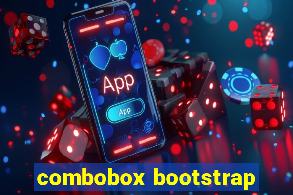 combobox bootstrap