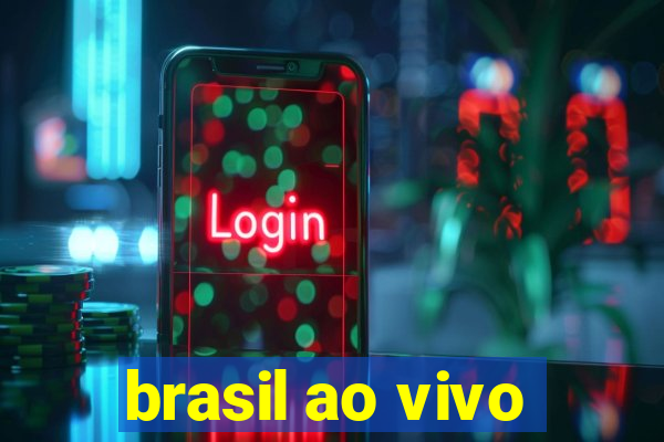 brasil ao vivo