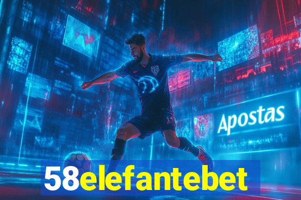 58elefantebet