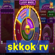 skkok rv