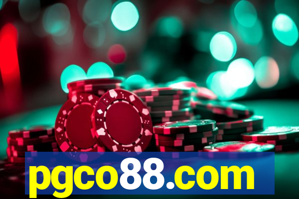 pgco88.com