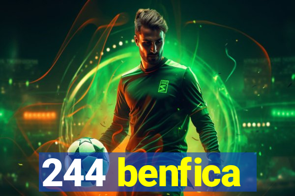 244 benfica