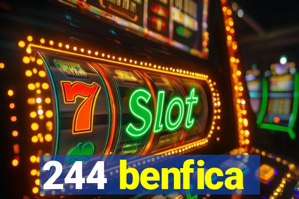 244 benfica