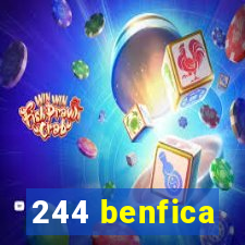 244 benfica