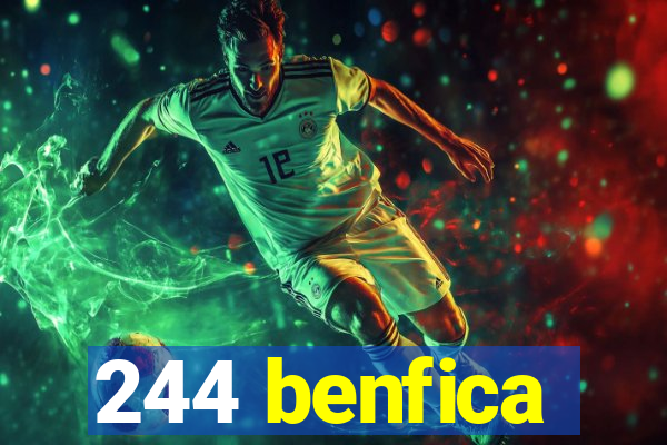 244 benfica