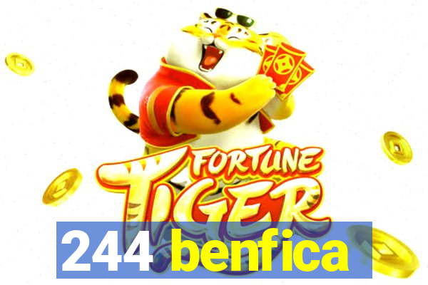 244 benfica