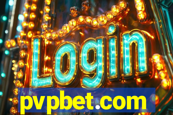 pvpbet.com