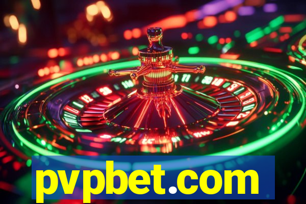 pvpbet.com