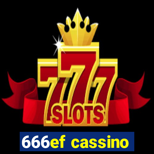 666ef cassino