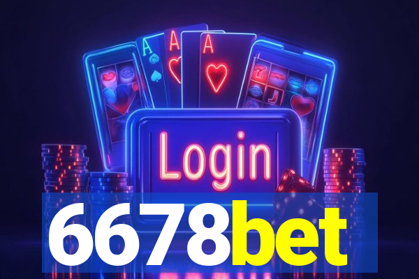 6678bet