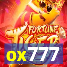 ox777