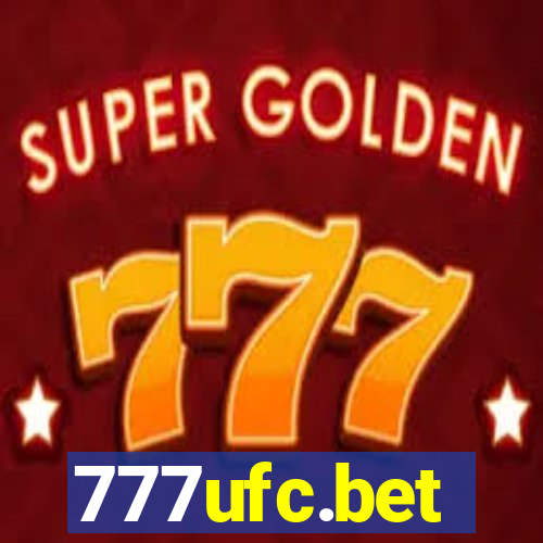 777ufc.bet