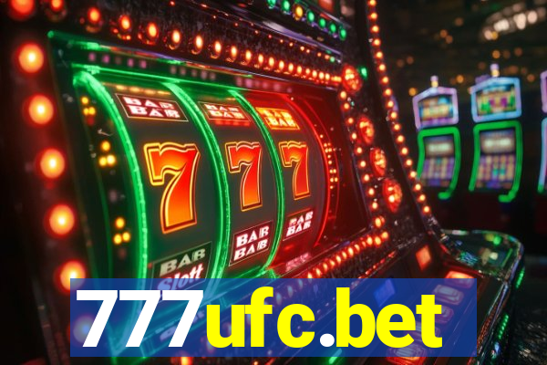 777ufc.bet