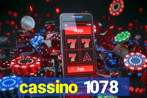 cassino 1078