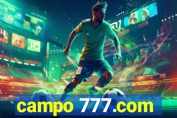 campo 777.com