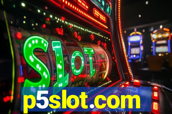 p5slot.com