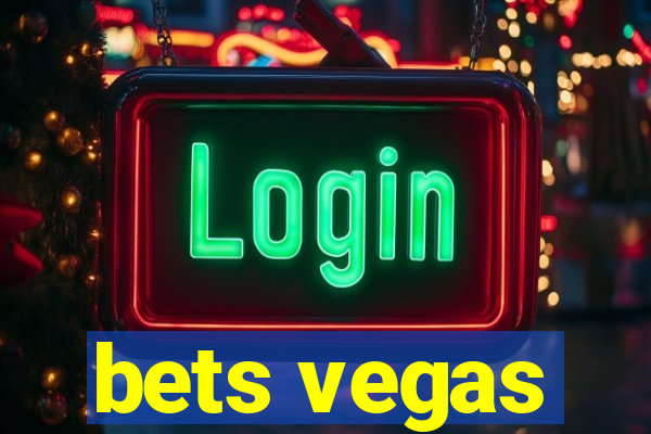 bets vegas