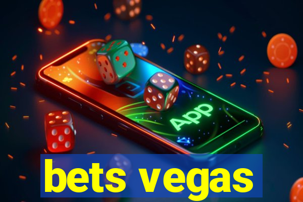 bets vegas