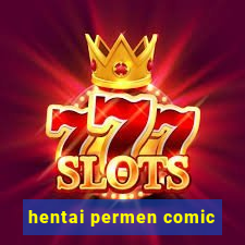 hentai permen comic