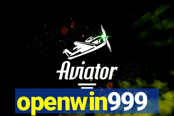 openwin999