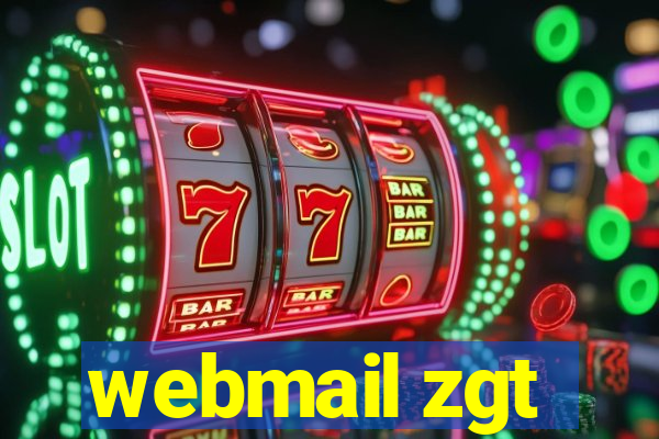 webmail zgt