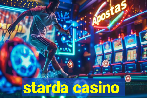 starda casino