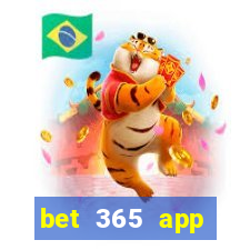 bet 365 app download for android