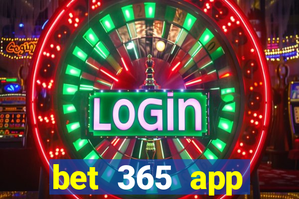 bet 365 app download for android