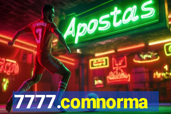 7777.comnorma