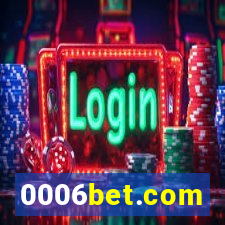 0006bet.com