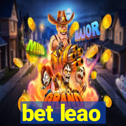 bet leao