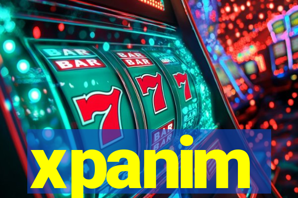 xpanim