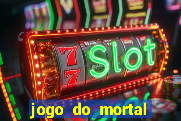 jogo do mortal kombat grátis