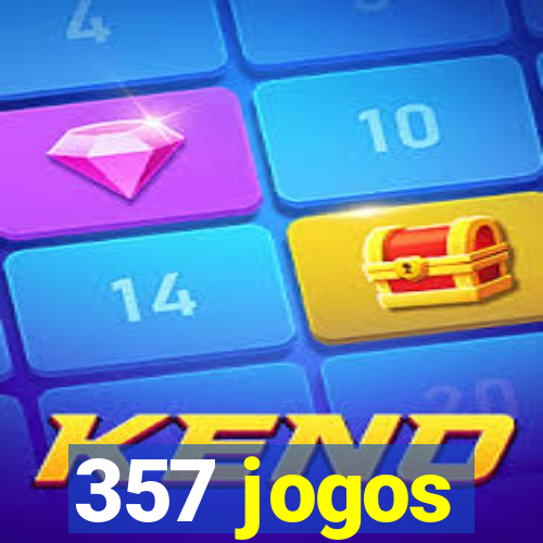 357 jogos