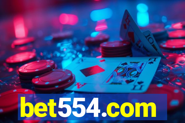 bet554.com