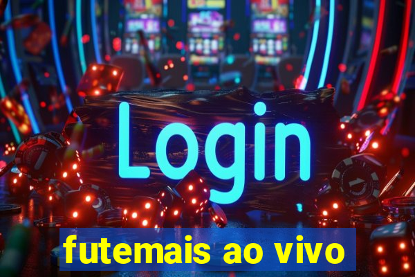 futemais ao vivo